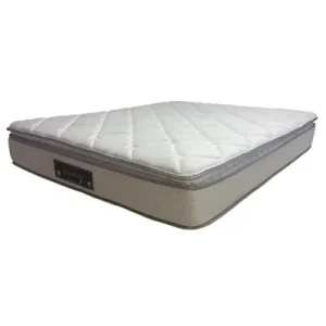 Colchão Luckspuma de Molas Pocket Cloud One Side Casal