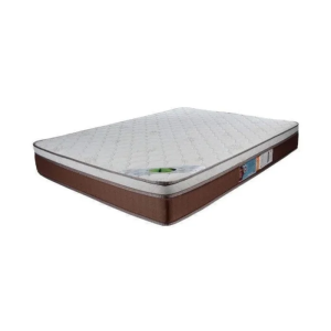 COLCHÃO CASAL LUCKSPUMA CARIBE  COM MOLAS INDIVIDUAIS ALTURA 24CM.